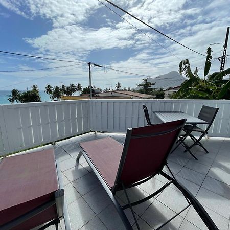 Martinique Studio Escaلو ديامانت المظهر الخارجي الصورة
